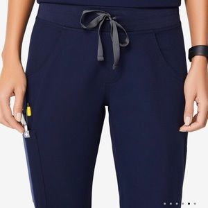 Figs Tall Kade Cargo Scrub Pant 🩺